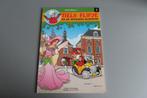 Tiels Flipje en de bevroren bloesems, Eén stripboek, Ophalen of Verzenden, Zo goed als nieuw