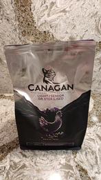 Canagan dieet voer voor katten. Bijna nieuw. 1.5 kilo zak, Ophalen of Verzenden, Kat
