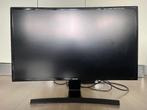 Curved PC monitor - Samsung S27E510C, 3 tot 5 ms, Curved, VA, Full HD
