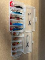 Nieuw kunstaas voor snoek en baars, -, -, Overige typen, Nieuw