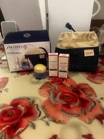 Shiseido mini set, Verzenden, Nieuw, Gehele gezicht
