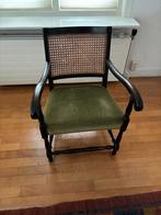 Antieke stoel, Ophalen