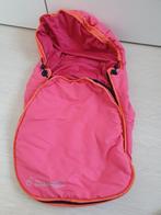 Maxicosi voetenzak roze, Kinderen en Baby's, Dekens, Slaapzakjes en Inbakerproducten, Ophalen of Verzenden, Zo goed als nieuw
