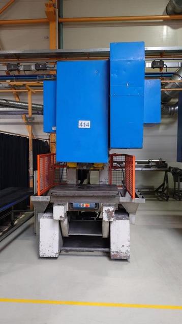 Eccentric press TOMA LEXN 100C beschikbaar voor biedingen
