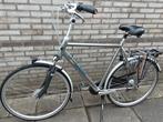 Gazelle Orange Plus LTD, Fietsen en Brommers, Ophalen, Versnellingen, Zo goed als nieuw, 61 tot 65 cm