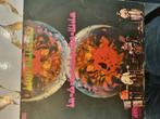 Iron butterfly in A gadda da vida Vinyl, Ophalen of Verzenden, 1960 tot 1980, Gebruikt, 12 inch