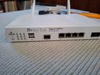 Draytek router, Ophalen of Verzenden, Gebruikt
