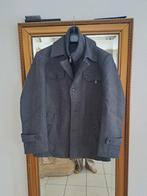 Moderne herenjas, grijs, NIEUW. te laat met retourneren., Onbekend, Maat 48/50 (M), Nieuw, Ophalen of Verzenden