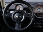 Mini Mini 1.6 One MINIMALIST Business Line|Pano|Cruise|Airco, Voorwielaandrijving, Euro 5, Stof, Gebruikt