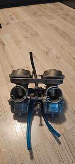 Suzuki gs 450 carburateur, Ophalen of Verzenden