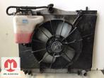 KOELVIN FAN VENTILATOR DAIHATSU TERIOS, Gebruikt, Daihatsu, -, -