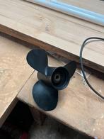 Schroef buitenboordmotor 9.25X11, Ophalen, Nieuw