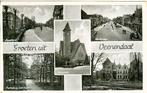 Veenendaal 1825, Verzamelen, Ansichtkaarten | Nederland, Verzenden, Voor 1920, Gelopen