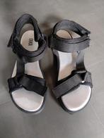 Nieuwe zwarte Oxmox sandalen maat 35, Nieuw, Overige typen, Meisje, Oxmox