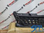 Grille Origineel Seat Leon 5F FACELIFT 17-> 5F0853654H GRILL, Nieuw, Ophalen of Verzenden, Seat, Seat