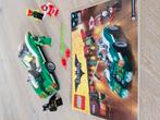 LEGO Batman 70903 Riddler raadsel racer - met boekje!, Kinderen en Baby's, Speelgoed | Duplo en Lego, Ophalen of Verzenden, Zo goed als nieuw