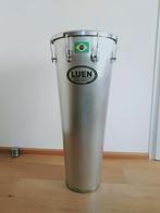 Timba / Timbau, Muziek en Instrumenten, Ophalen of Verzenden, Zo goed als nieuw, Trommel