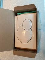 Geberit Drukknop - Toiletbediening, Doe-het-zelf en Verbouw, Sanitair, Ophalen of Verzenden, Nieuw, Toilet