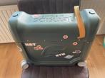 Stokke Jetkids Bedbox - Reisbedje en Koffer, Ophalen, Zo goed als nieuw, Kinderwagen, Overige merken