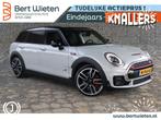 MINI Clubman 2.0 JCW ALL4 | Navi | Sportstoelen | Clima | LE, Auto's, Mini, Automaat, 1998 cc, Gebruikt, 4 cilinders
