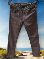 PME Legend jeans / spijkerbroek maat 30/34, Ophalen of Verzenden, Zo goed als nieuw, Maat 46 (S) of kleiner, Grijs