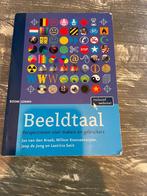 Beeldtaal - Jos ven den Broek, Willem Koetsenruijter, Jaap d, Boeken, Studieboeken en Cursussen, Gelezen, Jos ven den Broek, Ophalen of Verzenden