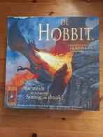 De Hobbit (wie steelt de schat van Smaug, de draak?), Hobby en Vrije tijd, Gezelschapsspellen | Bordspellen, Een of twee spelers