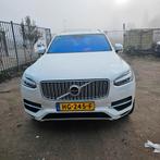 Volvo XC90 2.0 T8 Twin Engine AWD Pi-hy AUT 2015 Wit, 320 pk, 7 stoelen, Wit, Vierwielaandrijving
