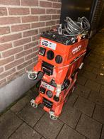 stofzuiger Hilti VC 20L-X, Doe-het-zelf en Verbouw, Ophalen, Zo goed als nieuw, Overige typen