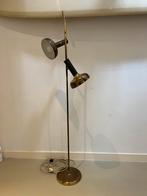 Vintage Space Age Lamp 70ties, Ophalen, Zo goed als nieuw