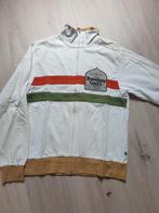 Strellson vest mt S ZGAN €35, Strellson, Verzenden, Wit, Zo goed als nieuw