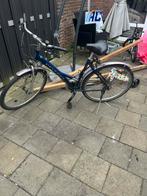 Fiets, Fietsen en Brommers, Fietsen | Dames | Damesfietsen, Ophalen of Verzenden, Gebruikt, Overige merken
