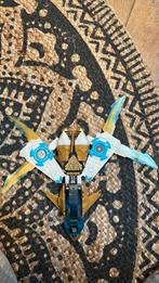 Lego Ninjago, Ophalen of Verzenden, Zo goed als nieuw, Complete set, Lego