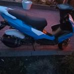 Scooter, Fietsen en Brommers, Scooters | Peugeot, Gebruikt, Overige modellen, Ophalen of Verzenden, Benzine