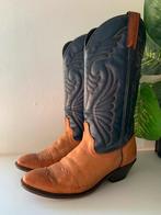 Laredo cowboylaarzen 38 39 western boots bohemian laarzen, Kleding | Dames, Hoge laarzen, -, Ophalen of Verzenden, Zo goed als nieuw