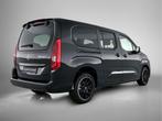 Toyota PROACE CITY Verso 1.2 Turbo Navigator Long WB | 7 zit, Auto's, Toyota, Voorwielaandrijving, 12 maanden, Gebruikt, 7 stoelen