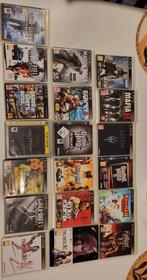 19 PS3 games., Ophalen of Verzenden, Gebruikt