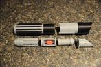 Star Wars Lightsaber Replicas 1:1 op aanvraag gemaakt!, Ophalen of Verzenden, Nieuw, Replica