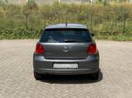 Volkswagen Polo 1.2 TSI Highline DSG I CRUISE I CLIMA I PDC, Gebruikt, 4 cilinders, Origineel Nederlands, Bedrijf