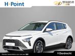 Hyundai Bayon 1.0 T-GDI Comfort Smart |€4400 KORTING|NAVIG, Voorwielaandrijving, 12 maanden, Origineel Nederlands, Handgeschakeld