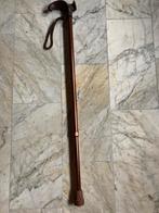 Wandelstok - links, Ophalen of Verzenden, Verstelbaar, Zo goed als nieuw
