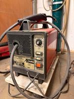 MIG lasapparaat, Doe-het-zelf en Verbouw, Gereedschap | Lasapparaten, Ophalen, Zo goed als nieuw, Co2