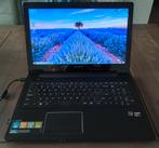 Lenovo Z50 + SSD 120GB, Computers en Software, Windows Laptops, Gebruikt, Met videokaart, 2 tot 3 Ghz, 8 GB