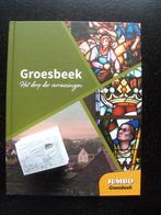 Plaatjesalbum Groesbeek het dorp der verrassingen, Ophalen of Verzenden, 20e eeuw of later, Nieuw