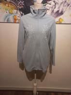Fleece vest van Paola! Maat 40, Kleding | Dames, Ophalen of Verzenden, Zo goed als nieuw, Maat 38/40 (M)