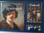 Rembrandt Experience Box, Ophalen