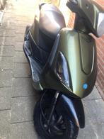 Piaggio fly, Fietsen en Brommers, Scooters | Piaggio, Ophalen, Gebruikt, Maximaal 45 km/u, Fly