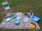 kampeer/ camper artikelen, Ophalen, Gebruikt