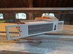 Plintverwarming, Ophalen, 30 tot 80 cm, Gebruikt, Radiator