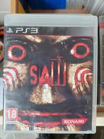 Saw. Cib. Ps3, Spelcomputers en Games, Games | Sony PlayStation 3, 1 speler, Ophalen of Verzenden, Zo goed als nieuw, Vanaf 18 jaar